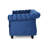 Modern Sofa LOVESEAT SOFA