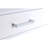 Versatile High Gloss Writing Desk With Advanced USB Functionality-458052142