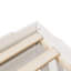 Solid Wood Bed-1143229483