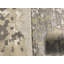 Tapis ivoire et beige noué à la main de haute qualité