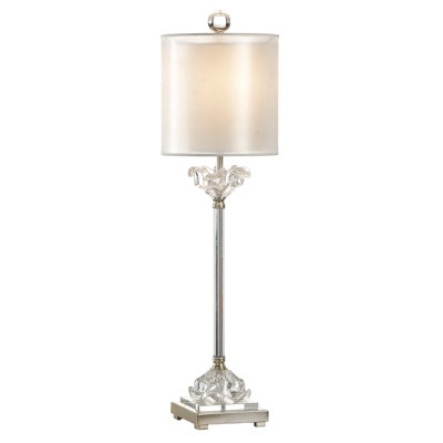 Celine 35" Buffet Lamp