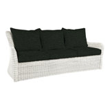 Sag Harbor Outdoor 3 - Seat Patio Sofa