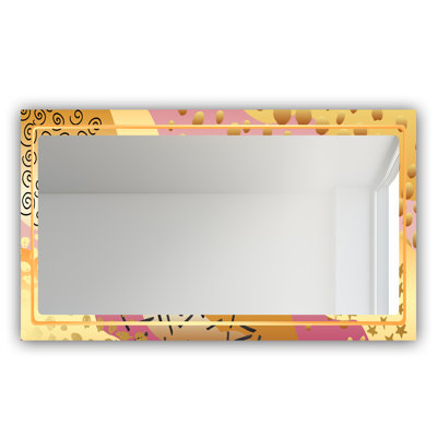Glam Vanity Mirror