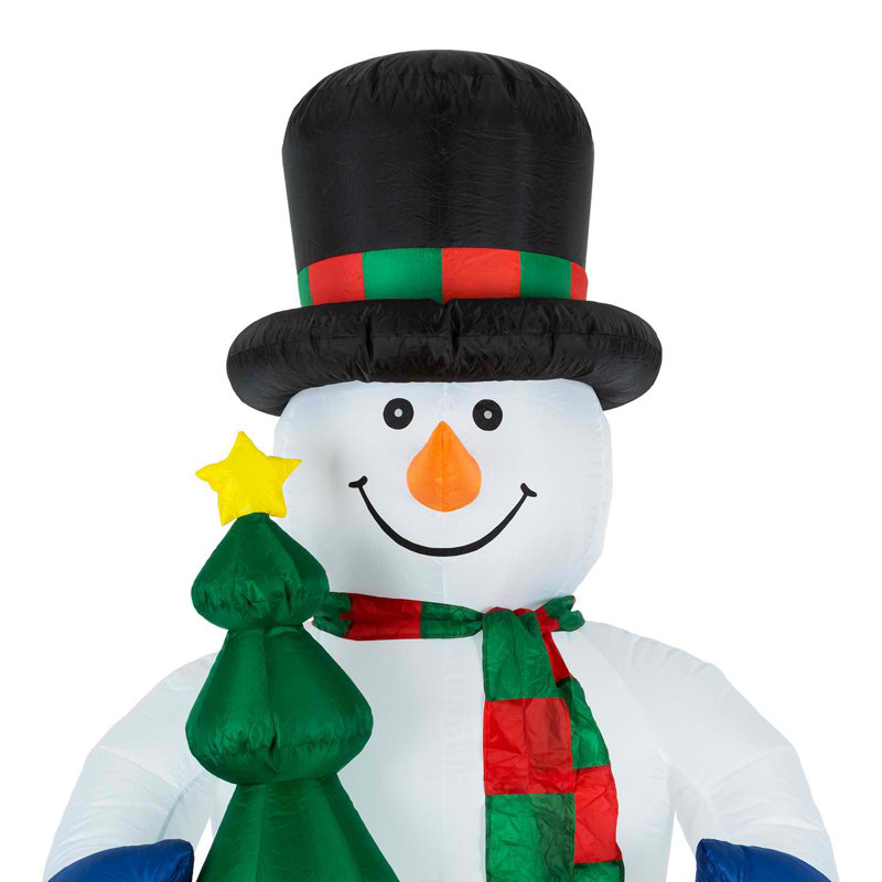 OneConcept Christmas Decoration