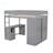 Lynbrook Kids Loft Bed-349940101-349940100