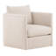Liam Swivel Armchair-239237759