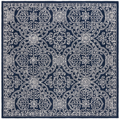 Etienne Lauren Ralph Lauren Hand Tufted Wool Oriental Rug
