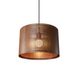 Living Hinges 1 - Light Pendant