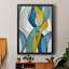 Dinie Horizontal Bands II - impression d'un seul cadre photo-279912743-279912737