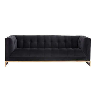 Irongate Sofa