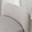Repose-pieds rembourré de 52 po WeLike-708959677