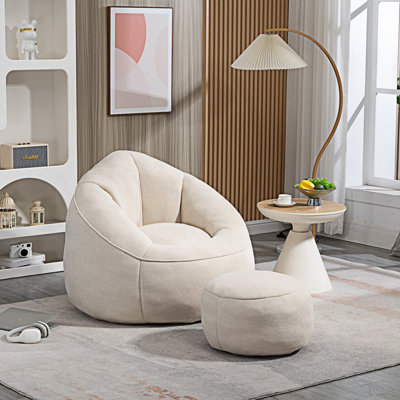 Fauteuil à billes Bedding