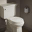Ridgewood® Toilet Seat-89391414-259280