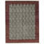 Zarbof Wool Oriental Area Rug