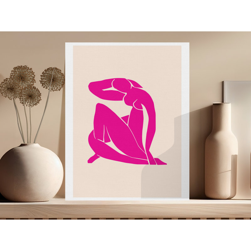 Wrapped Canvas Print Set, 40.64 cm H x 30.48 cm W