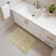 Premium Machine Washable Honig AMF1659 Damask Rug