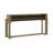 Hatten Console Bar Table