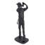 GOLFER MAN Iron Figurine 22cm-92166272
