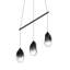 Liquid 9 - Light LED Pendant-532685583