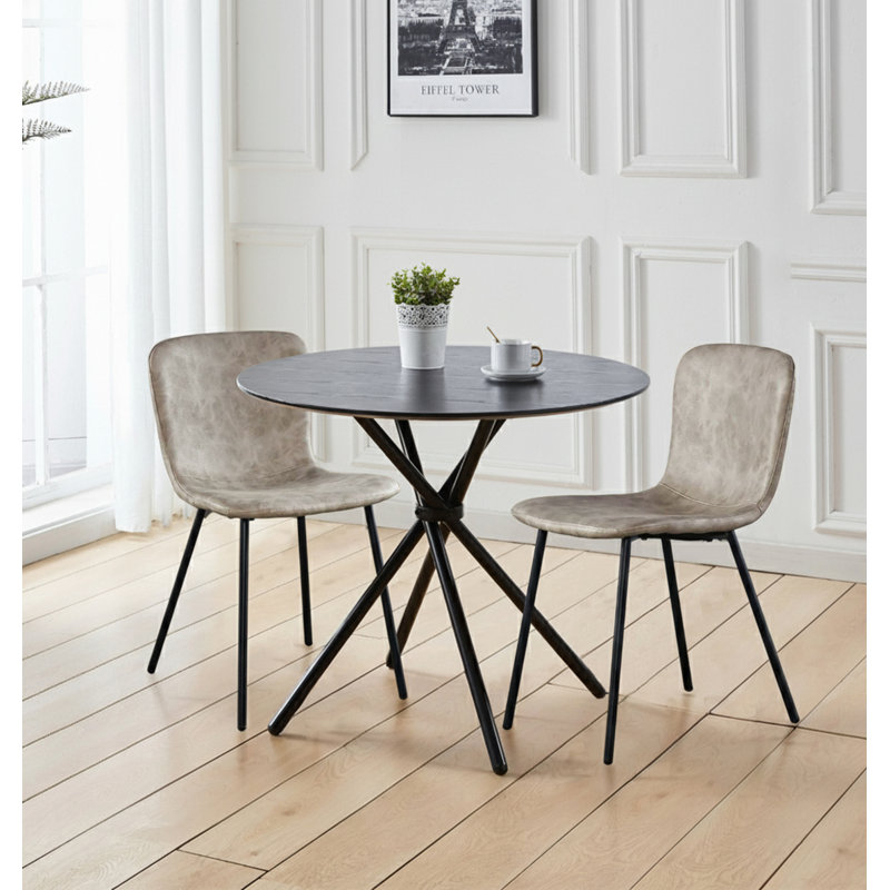 Mose 2 -Person Dining Set