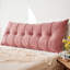 Upholstered Headboard Pillow-884617144-884617090