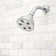 Caspian Multi Function Adjustable Shower Head