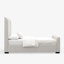 Lit plateforme tapissier Scotty-88713481