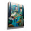 «Fairy Tale Landscape» par Svetlana Aleynikova, art mural sur toile-1386638935