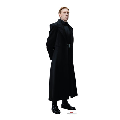 73'' Star Wars Cardboard Standup