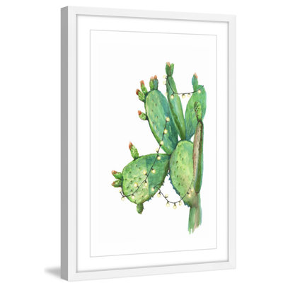 Marmont Hill - Single Picture Frame Painting