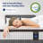 Memory Foam Hybrid Medium Mattress-62036598-124301221