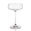 Reserve Julien Crystal Coupe Glasses By Viski