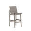Coast Teak 30" Bar Stool