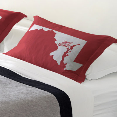 Polyester Sham Set