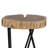 Modern Minimalist End Table