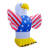 Independence Day Decoration