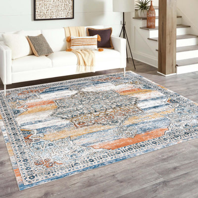 Weingartner Indoor Rug