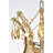Stockard 24 - Light Chandelier-49624985-49624978-49624987