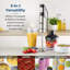 Tower Hand Immersion Blender