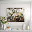 Whiteout Print by Chelsea Art Studio-26928748-26928749