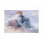 Endless Freedom by Willem Haenraets - Wrapped Canvas Panoramic Painting-1064822207
