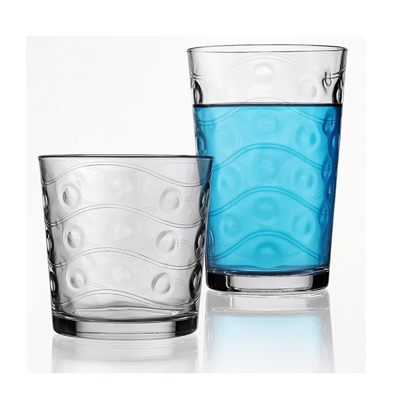 Cosmo 12Pc . Entertaining Set 6+6