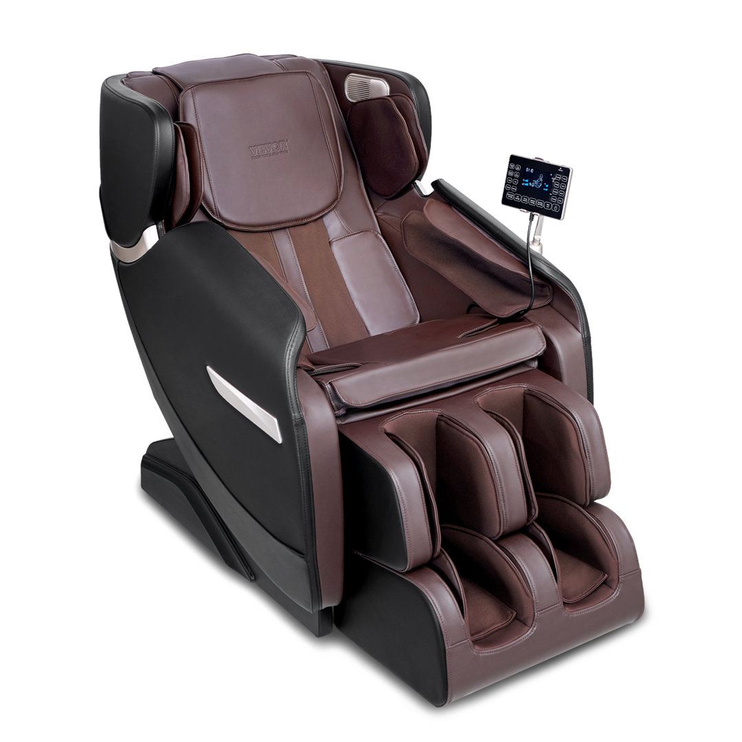 Heated Massage Chair Inbox Zero