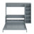Murphy Bed With Desk And Bookshelf-1147907338-1147907333