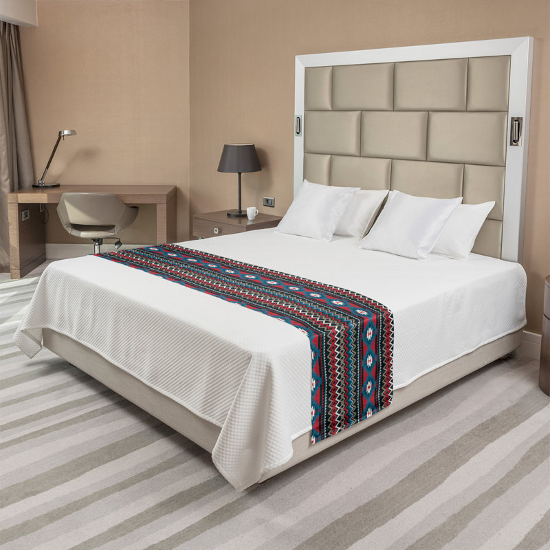 Bed Runner, Queen