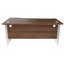 Solid Wood Base Desk Shell-38309483