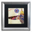 «Jadaya Hummingbird Brocade I» par Color Bakery, reproduction d'art graphique sur toile-20097964-55490217-20097962