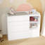 5 - Drawer Kids Dresser