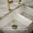 Riverby 33 In. Undermount Double-Bowl Kitchen Sink-107896237