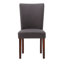 Chaise rembourrée Lancaster-572719406